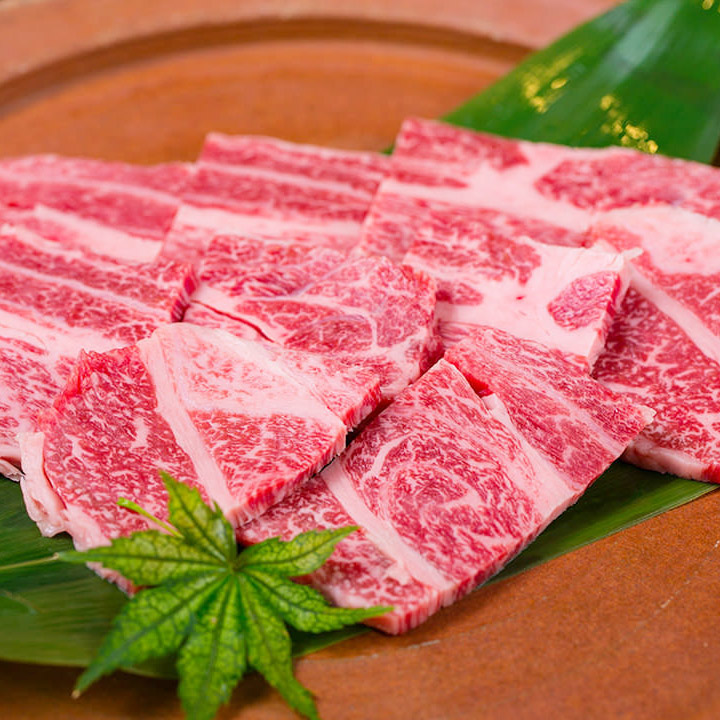 【数量限定】
幻のカルビ1|神戸牛焼肉 八坐和 本店
