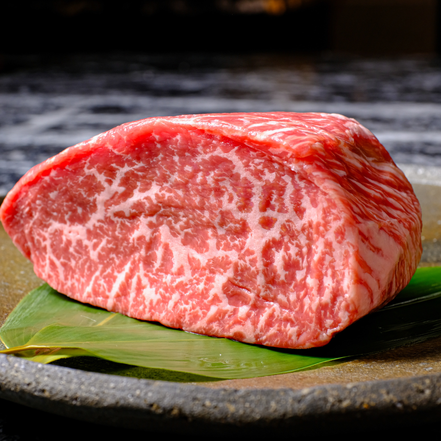 品評会受賞神戸牛 別格希少部位 極上赤身