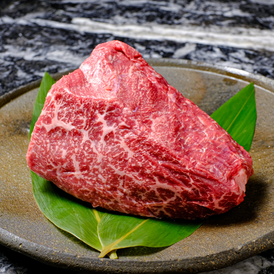 品評会受賞神戸牛 特撰赤身