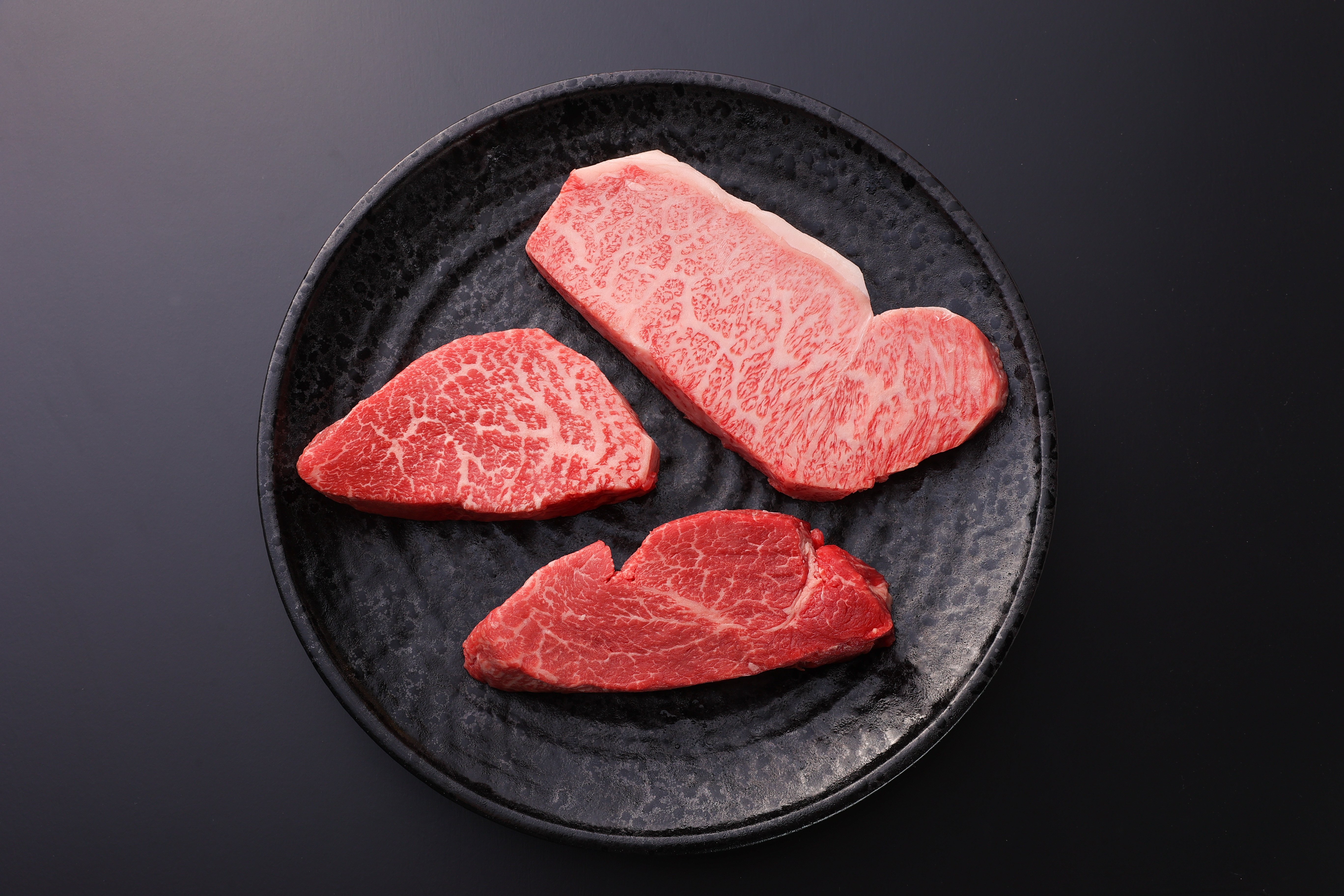 ハラル神戸牛 食べ比べセット