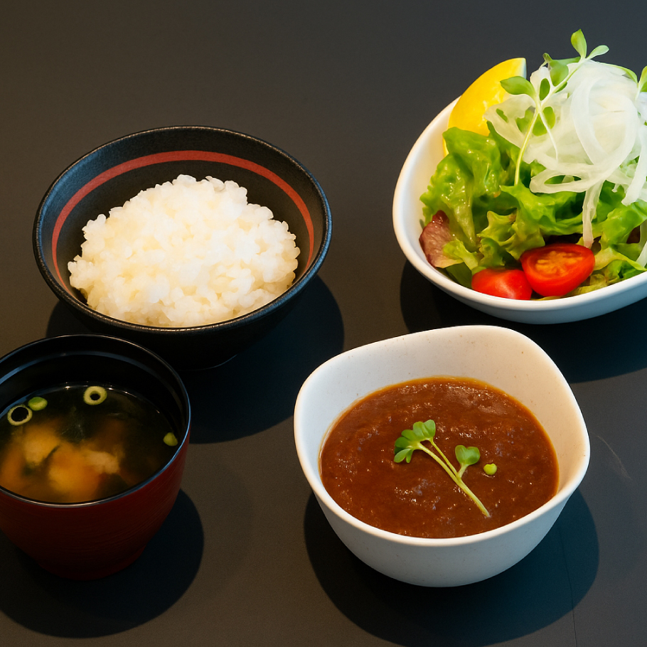 セットメニュー