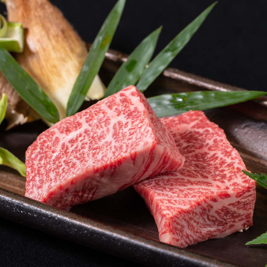 【ご予約限定・期間限定】西心　神戸牛梅ディナーコース