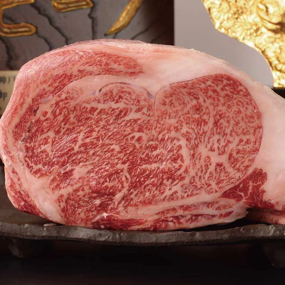 神戸牛 リブロース