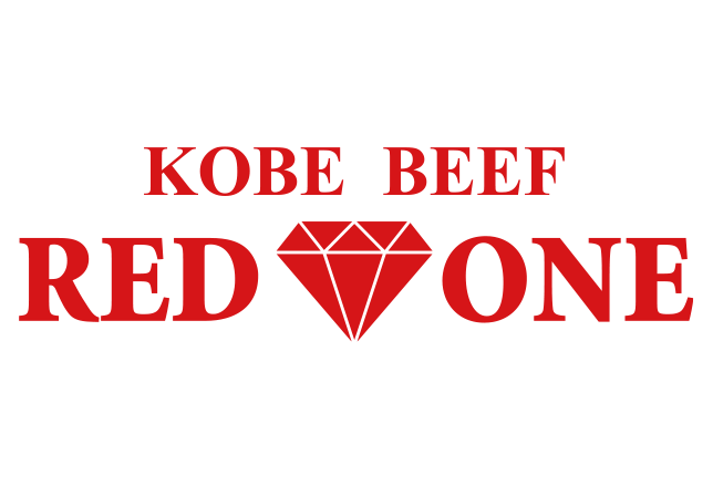 KOBE BEEF RED ONE