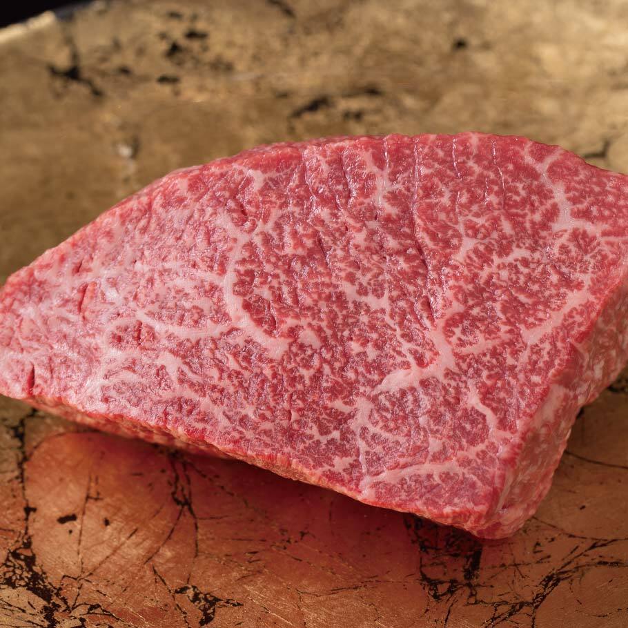 神戸牛 サービスステーキランチ