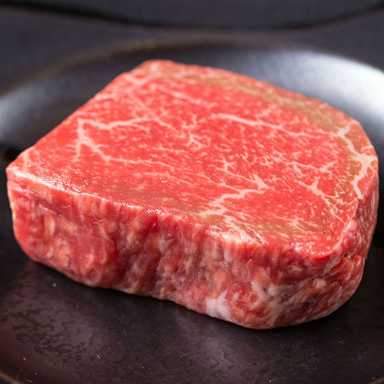 【平日限定・神戸牛 鉄板焼きコース】極上赤身ステーキ70g・ビーフシチューなど　全9品