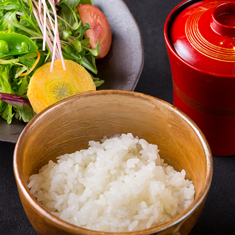 セットメニュー