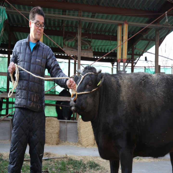 【お知らせ】神戸牛生産者応援キャンペーンのお知らせ