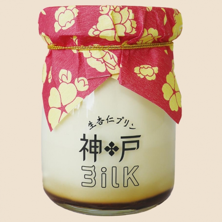 【お知らせ】『おは朝さくらまつり　うえを向いていってらっしゃい！』に『神戸milk』が出店します。(2023/3/18～3/26まで)
