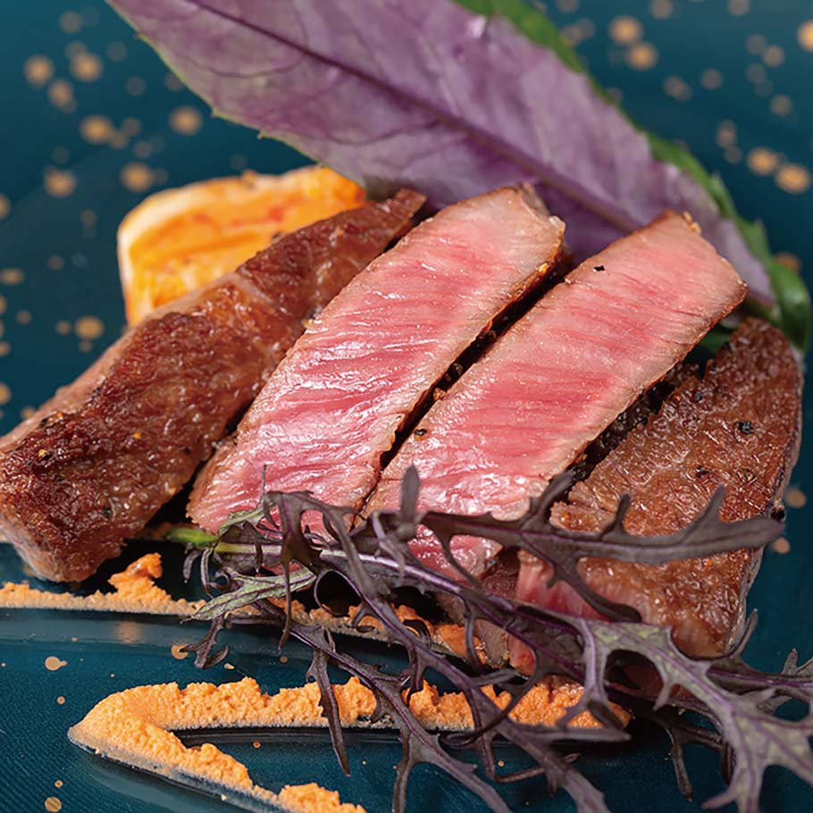 【ディナー限定】神戸牛 本日の極みコース　全８品