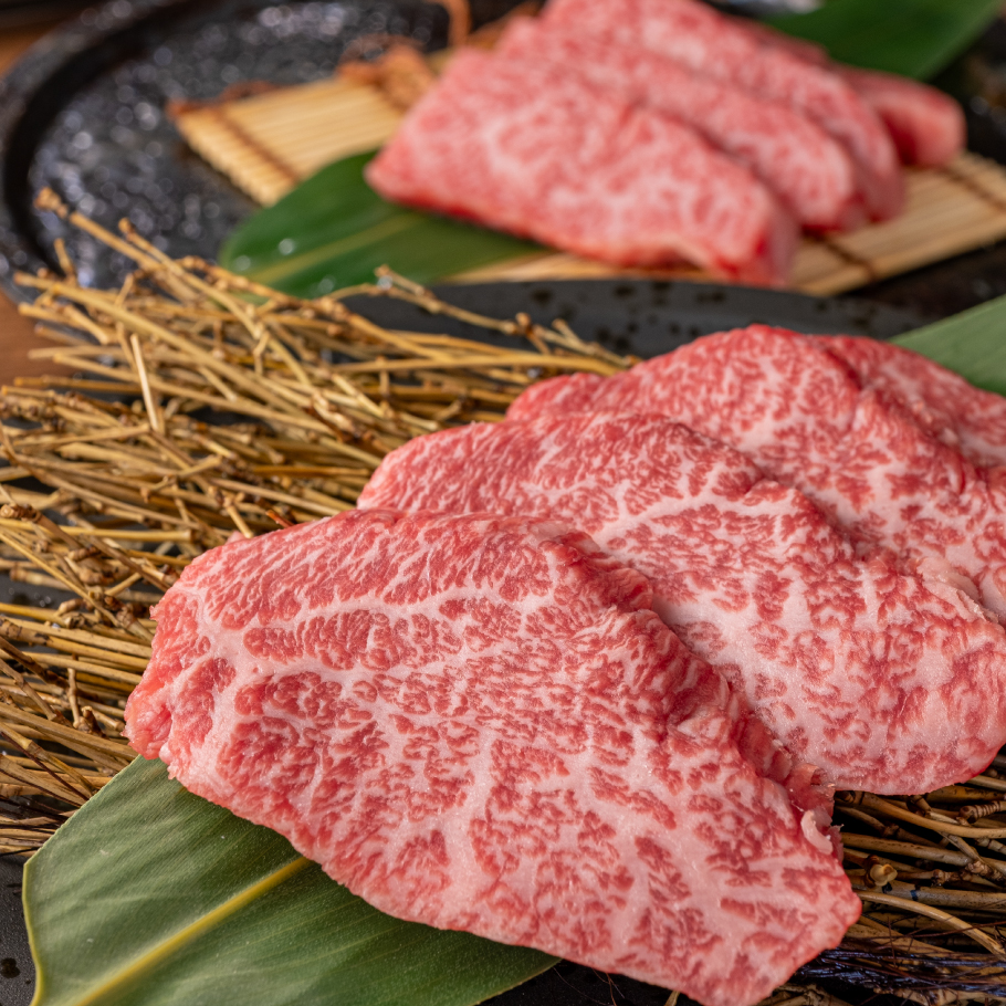 ハラールスタンダード焼肉