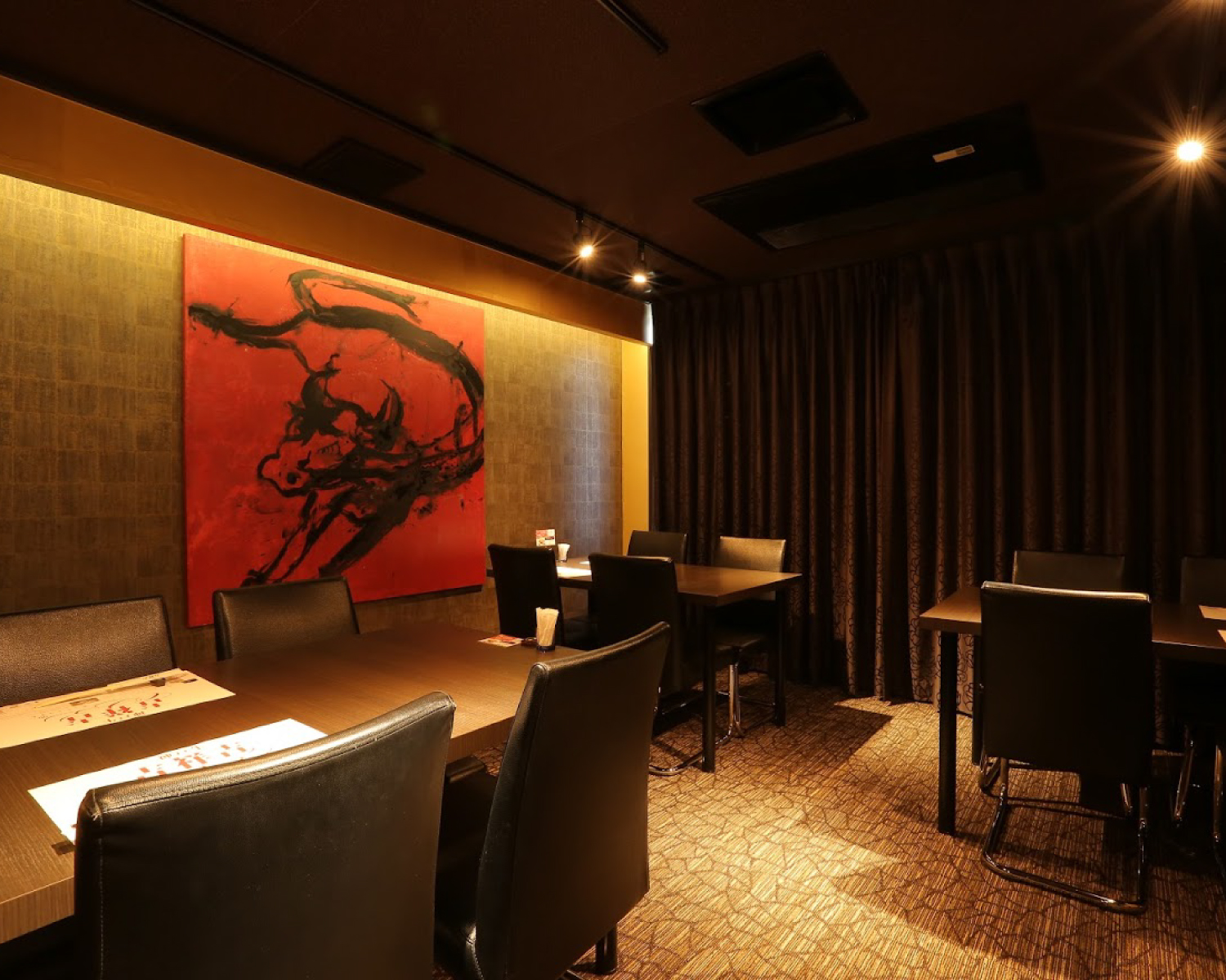 接待・顔合わせでご利用のお客様