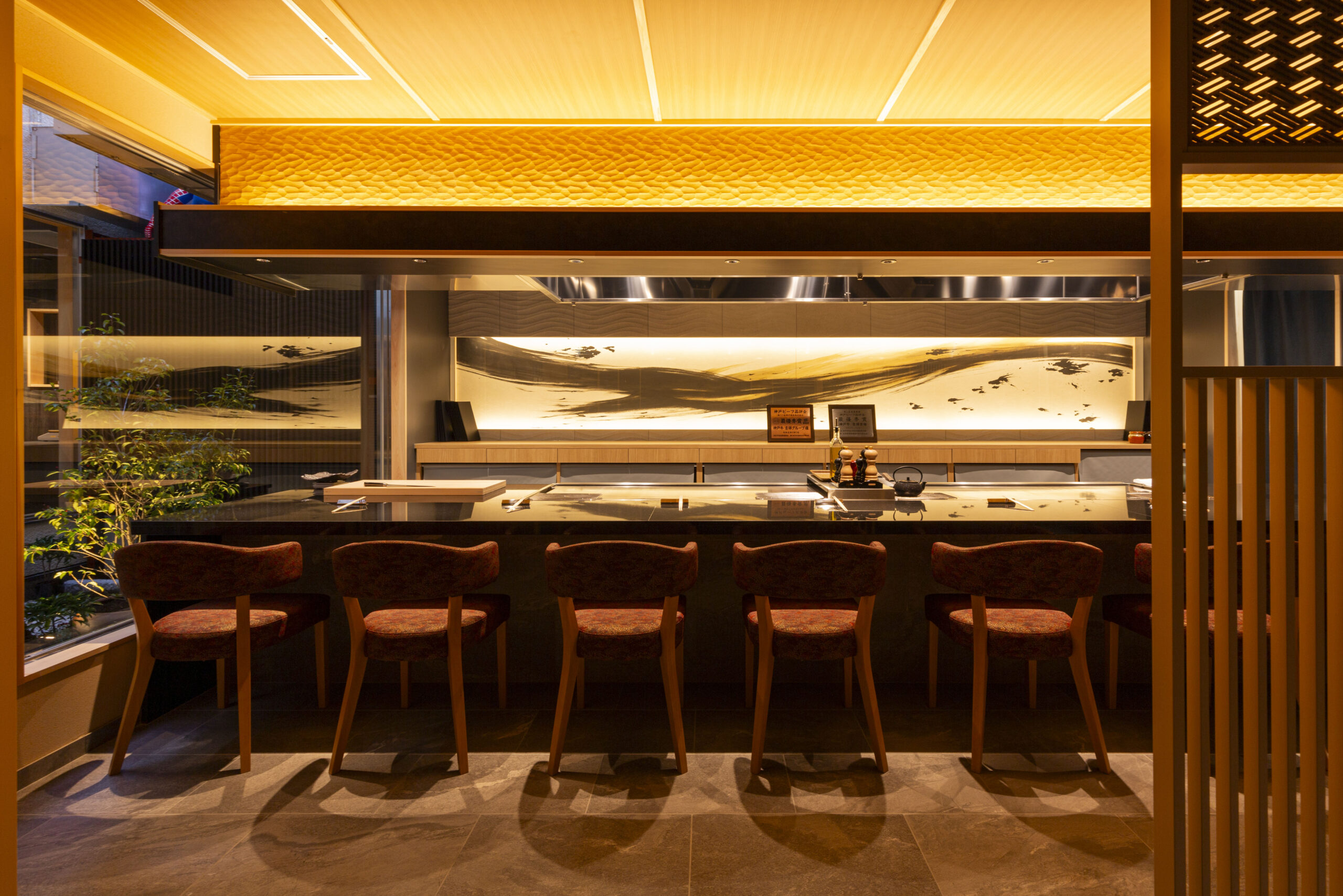 Private Bookings & Private Rooms Available