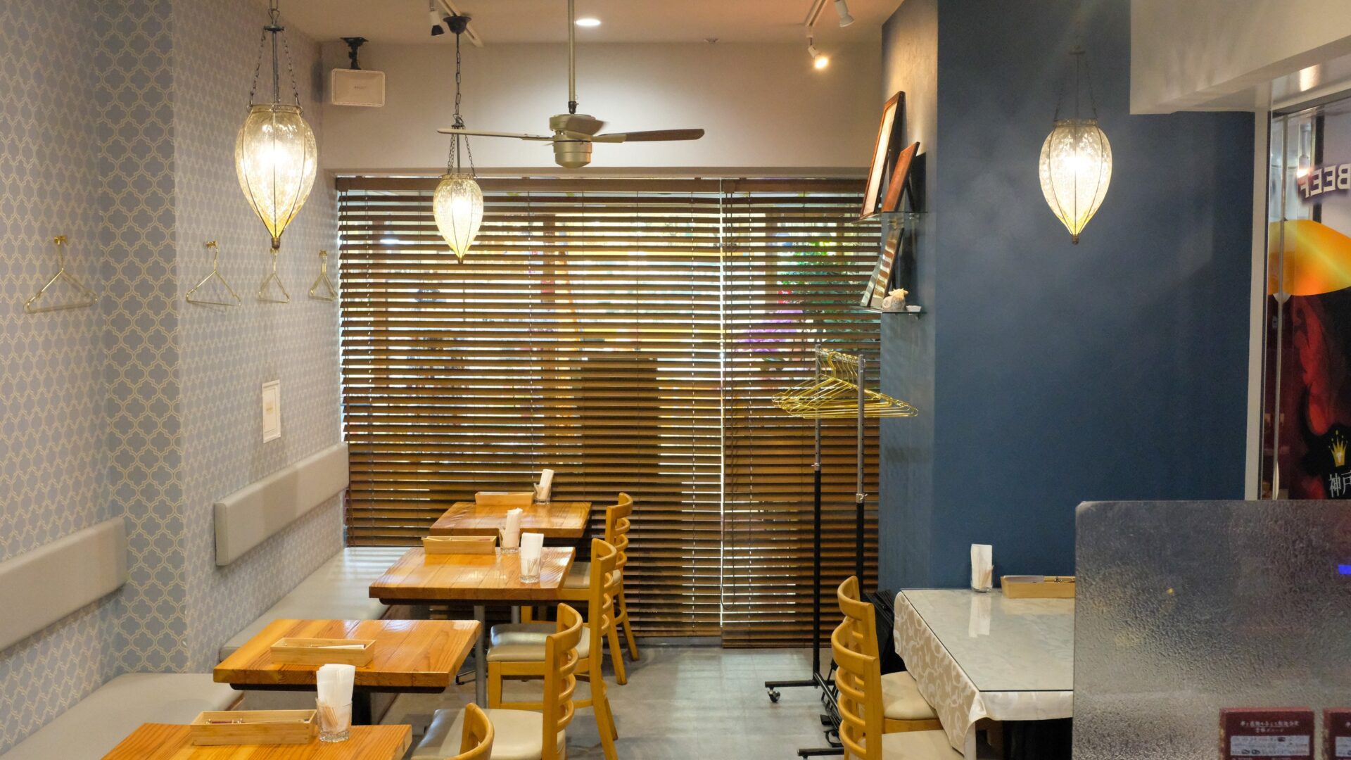 Kobe Beef KISSHOKICHI Sannomiya Store