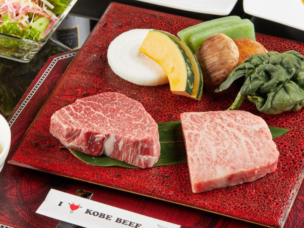 黒澤食べ比べコース