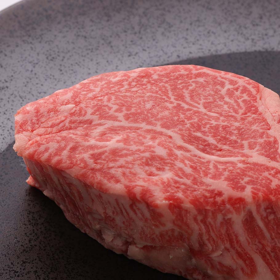 Kobe Beef Steak Chateaubriand 110g