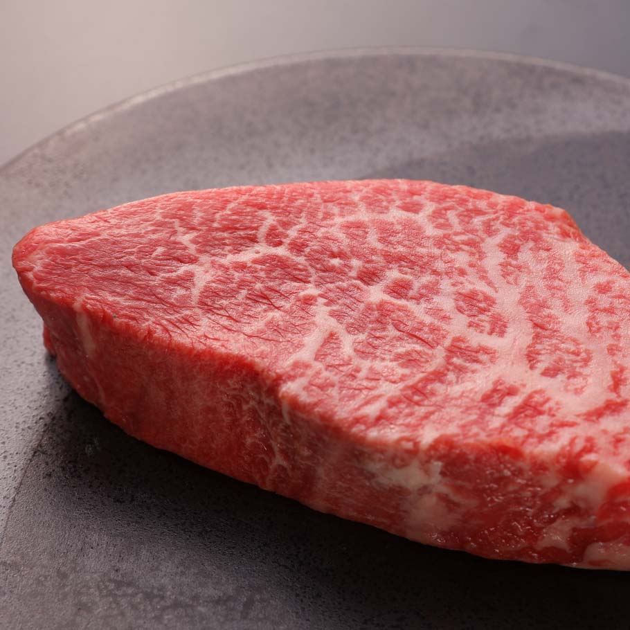 Kobe Beef Steak Exclusive Rare Cut 110g