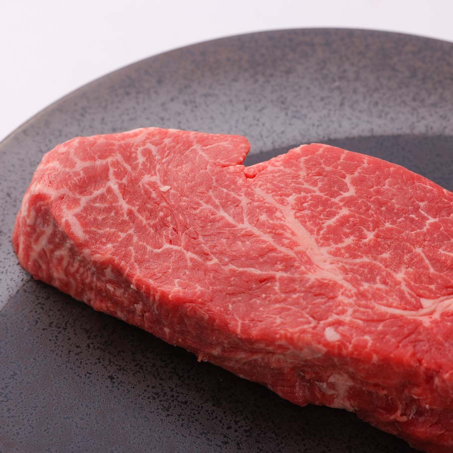 Kobe Beef Steak Tenderloin (Filet) 110g