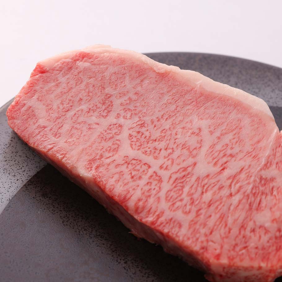 Kobe Beef Steak Sirloin 110g