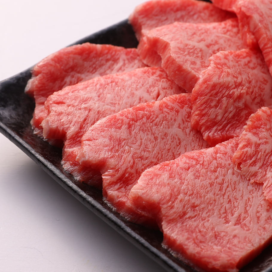 神戸牛の焼肉