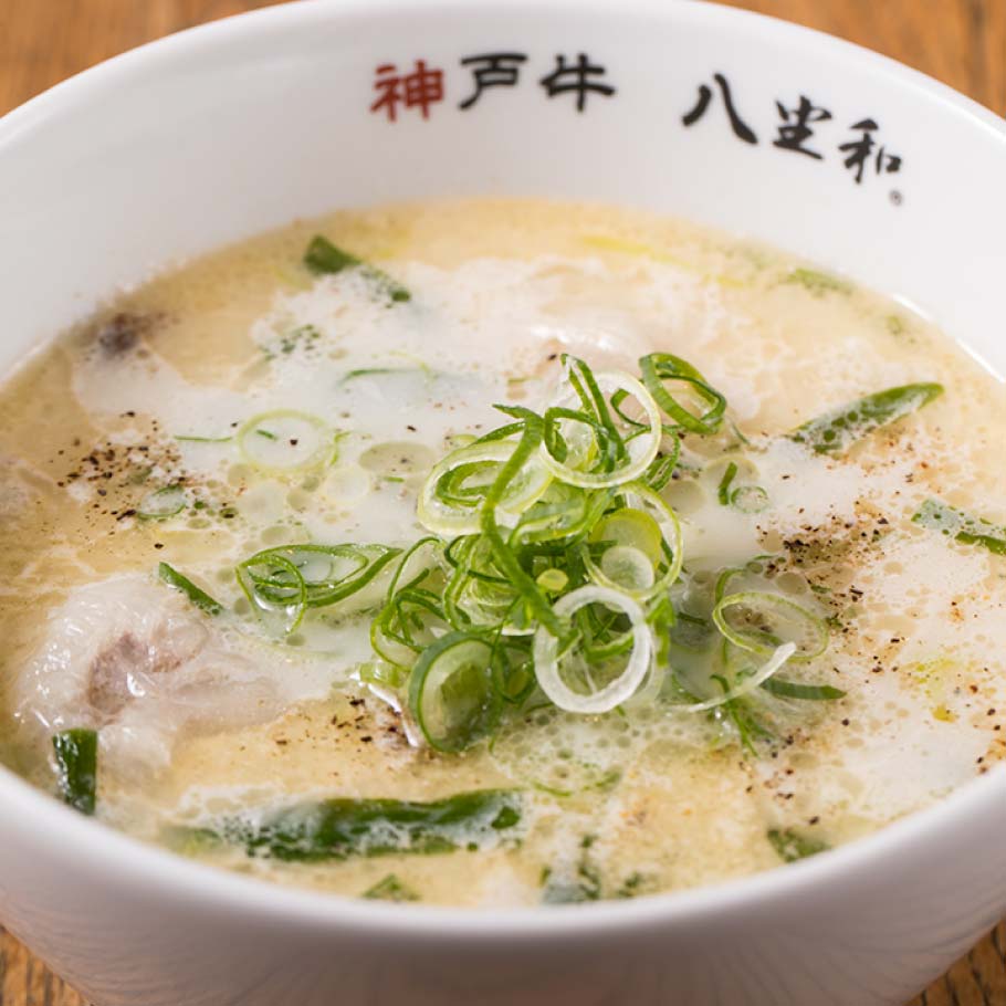 スープ