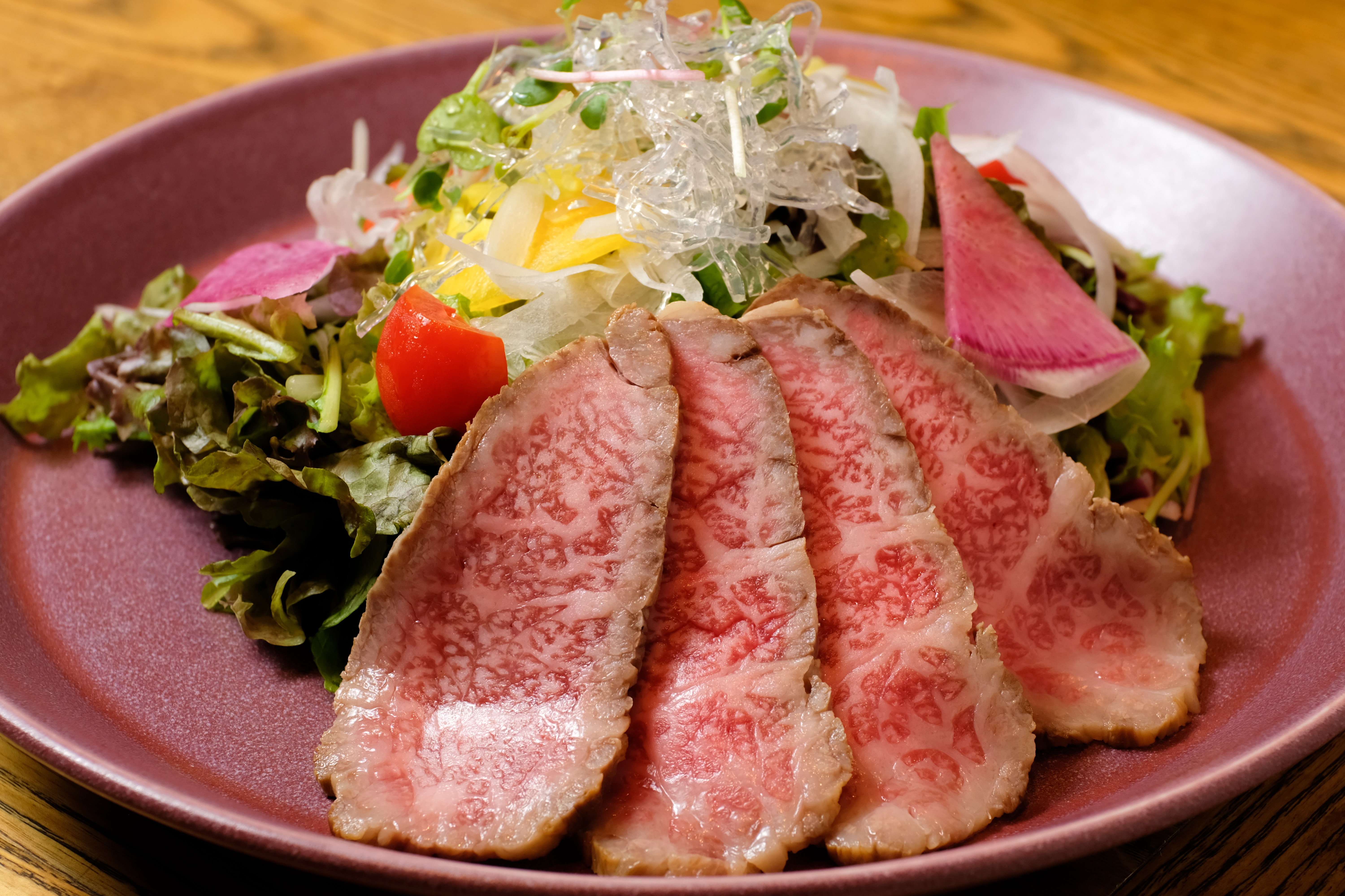 サラダ