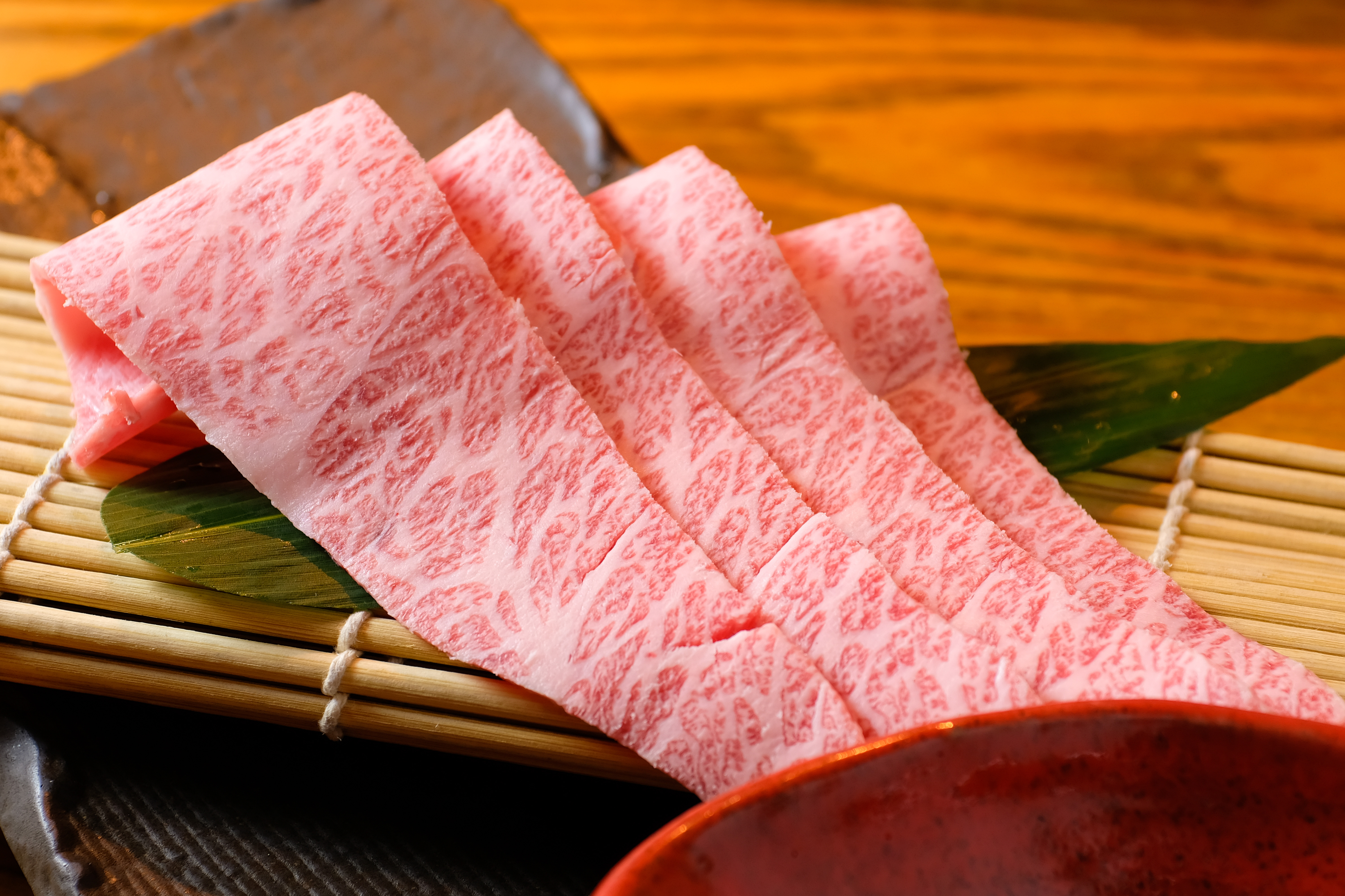 焼きしゃぶ・焼きすき
