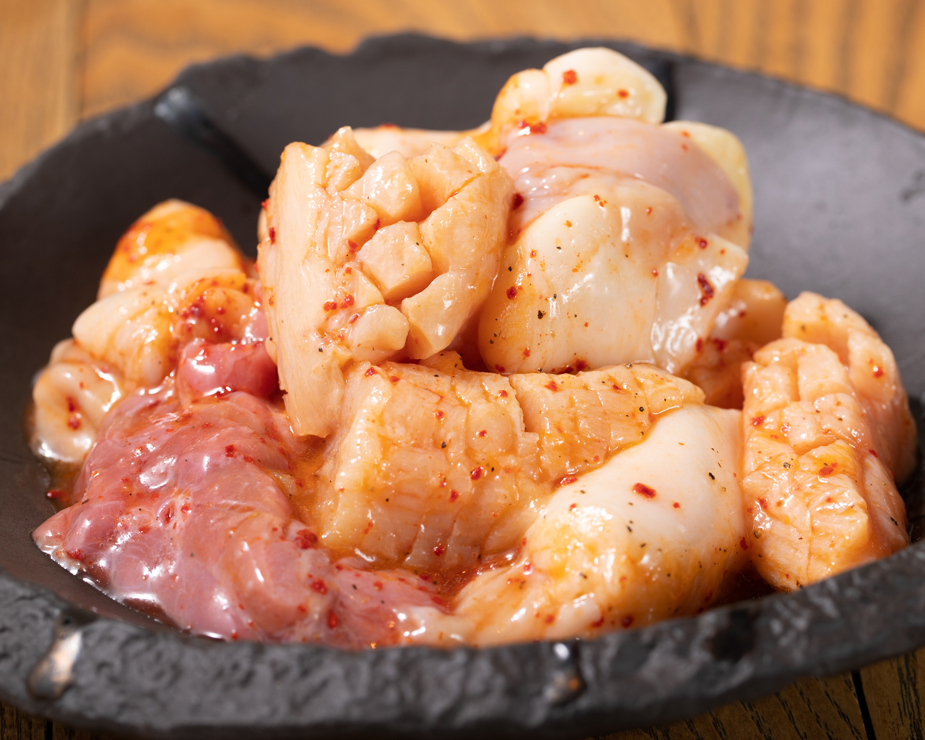 和牛ホルモン