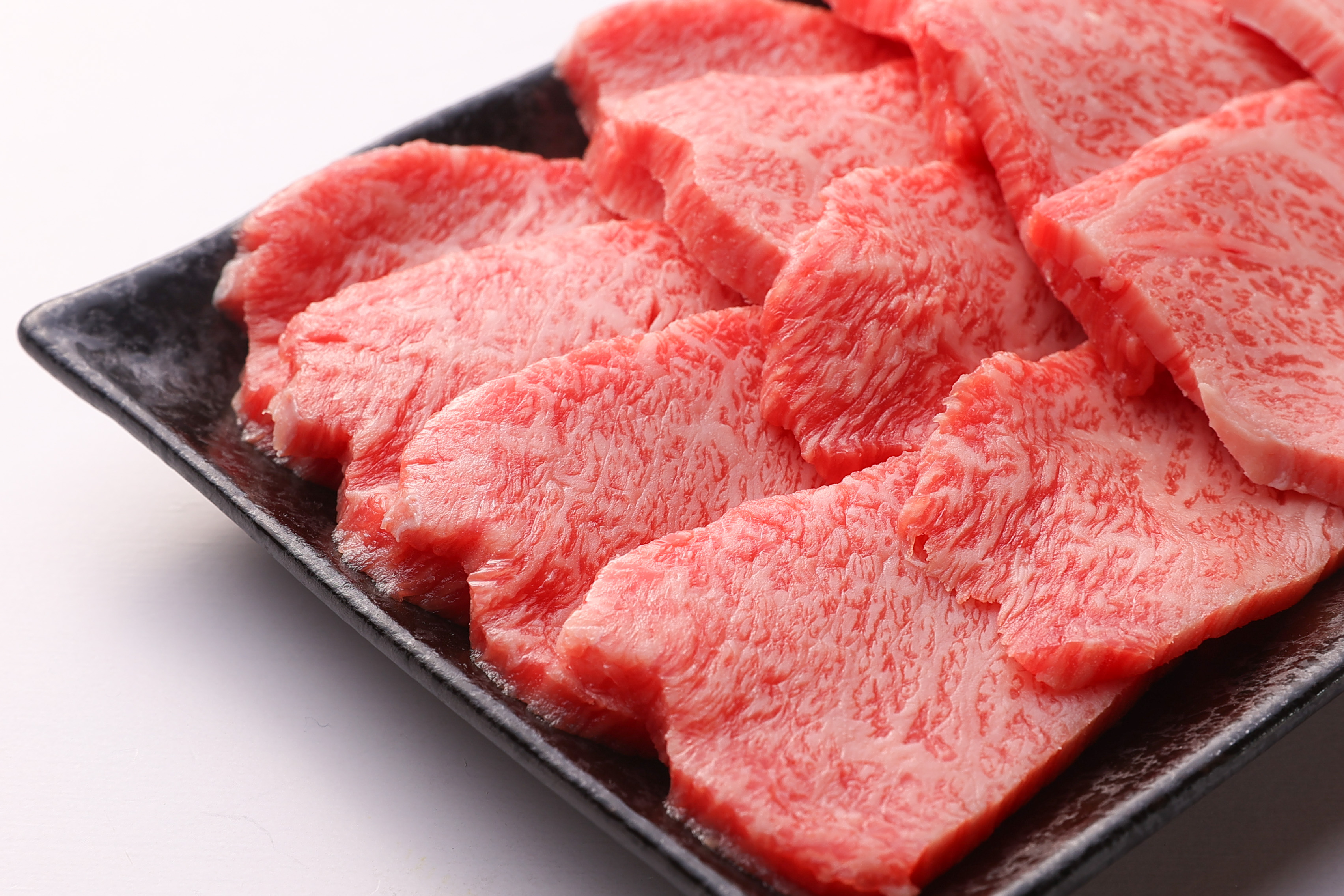 神戸牛の焼肉