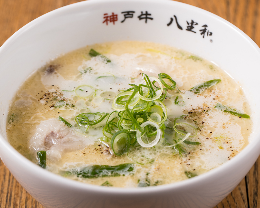 スープ