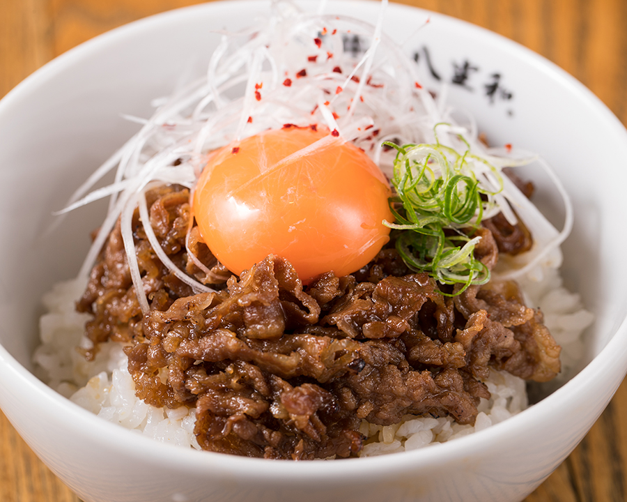 ご飯もの