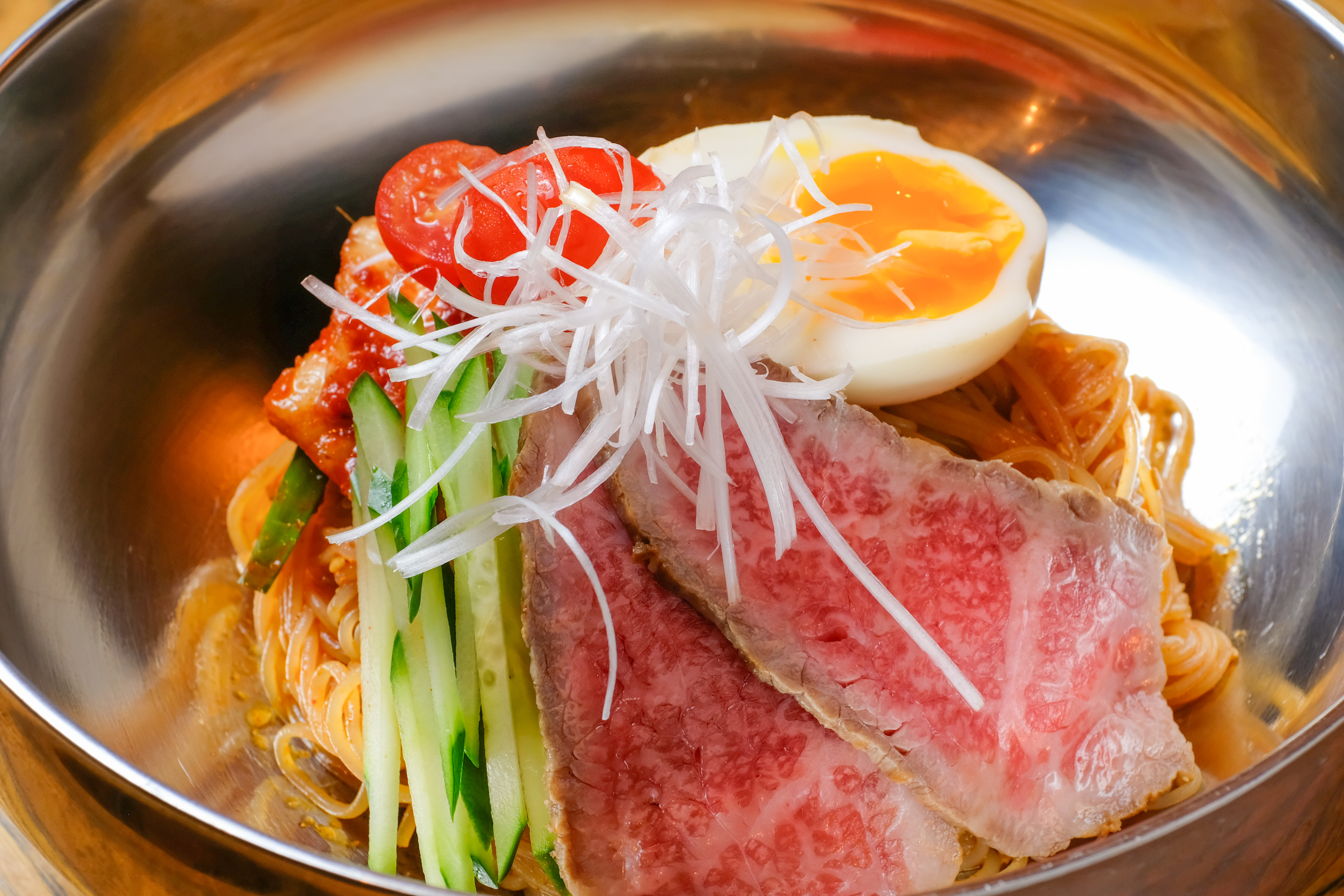 麺