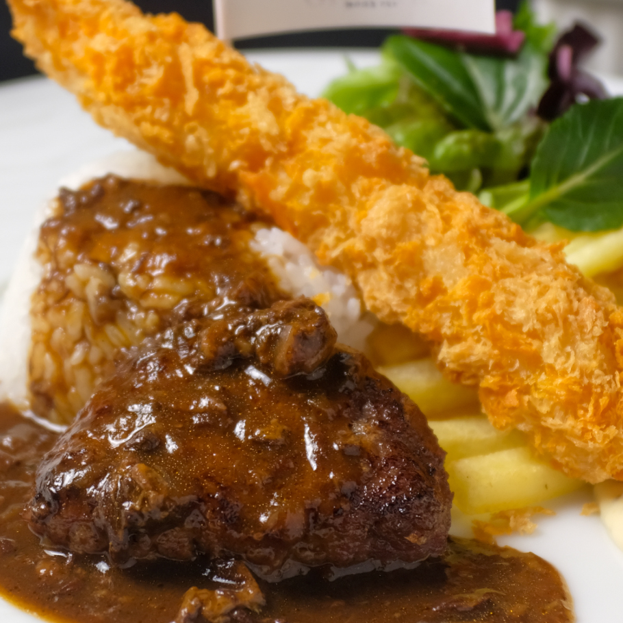 キッズプレート